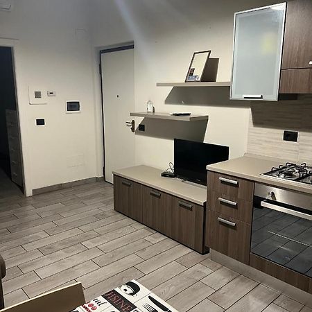 Apartaments Marconi Saronno Exterior photo